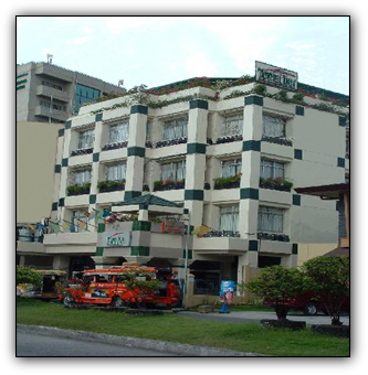 Click here for Tower Inn Davao