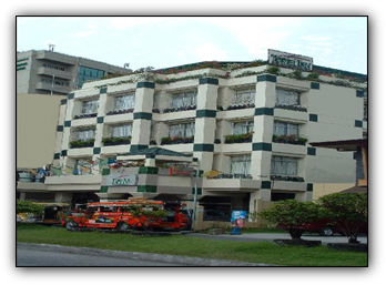Click here for Tower Inn Davao